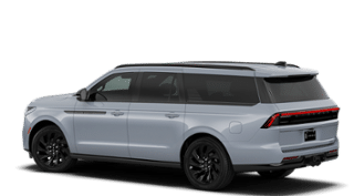 2026 Lincoln Lincoln Navigator External Image 3